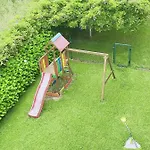 アパート Casa Portela レヴォルタ