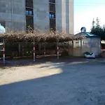 Casa Portela アパート レヴォルタ