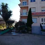 Casa Portela Apartamento A Revolta