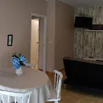 Apartamento Casa Portela A Revolta