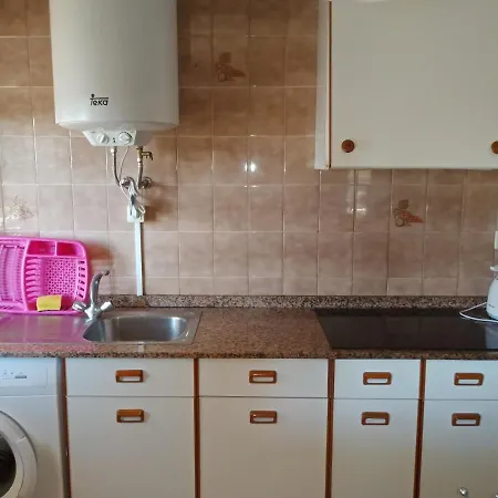 Casa Portela Lägenhet A Revolta