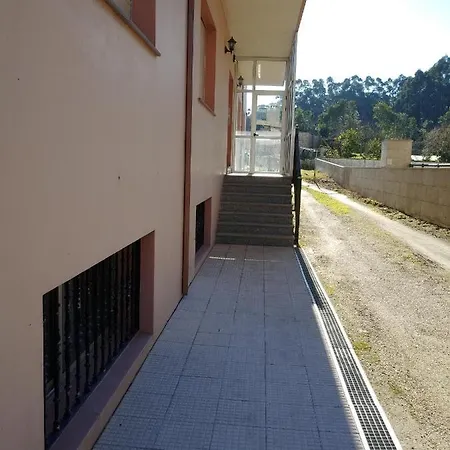 Casa Portela Appartement
