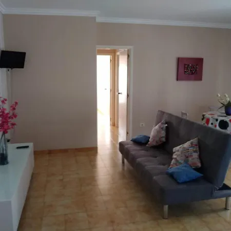 Lägenhet Casa Portela A Revolta