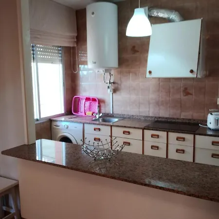 Appartamento Casa Portela *