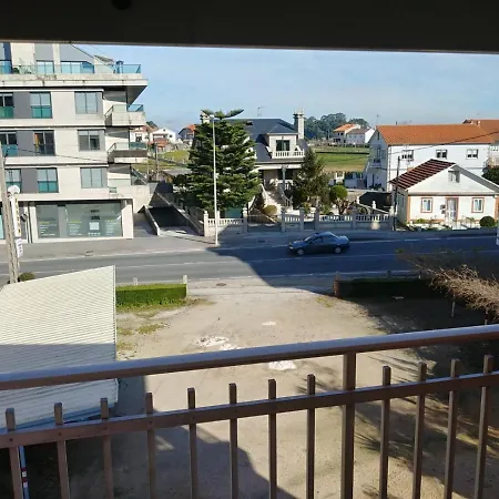 Casa Portela Apartment *
