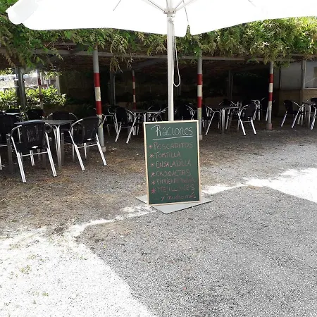 Casa Portela Apartamento A Revolta