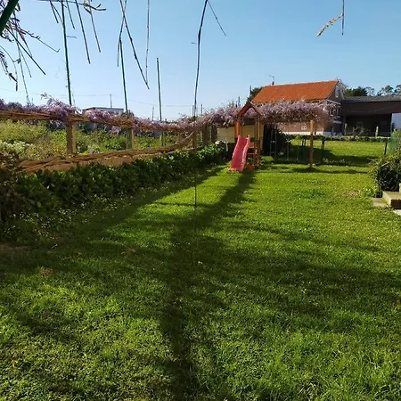 Casa Portela Apartamento