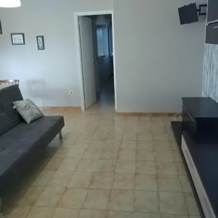 Casa Portela Apartment