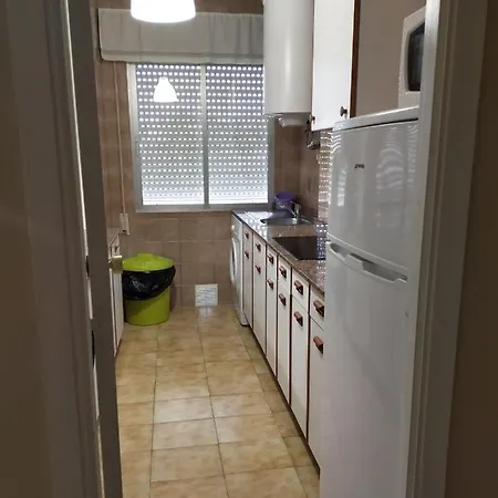 Casa Portela Appartement