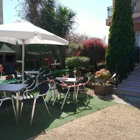 Apartamento Casa Portela *