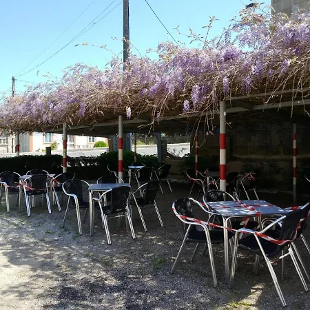 Apartamento Casa Portela
