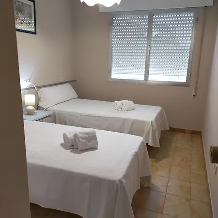 Appartamento Casa Portela A Revolta