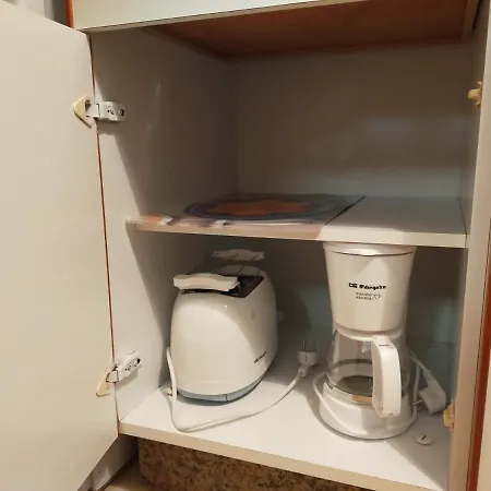 Apartamento Casa Portela *