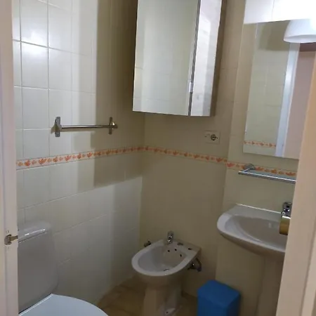 Casa Portela Lägenhet A Revolta