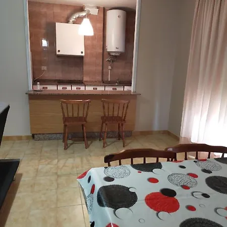 Apartment Casa Portela
