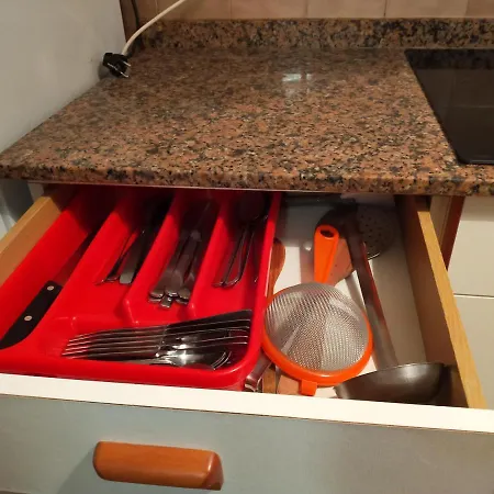 Apartamento Casa Portela *