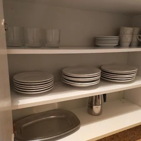 Casa Portela Apartamento *