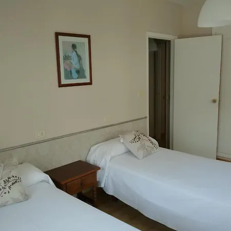 Casa Portela Apartment A Revolta