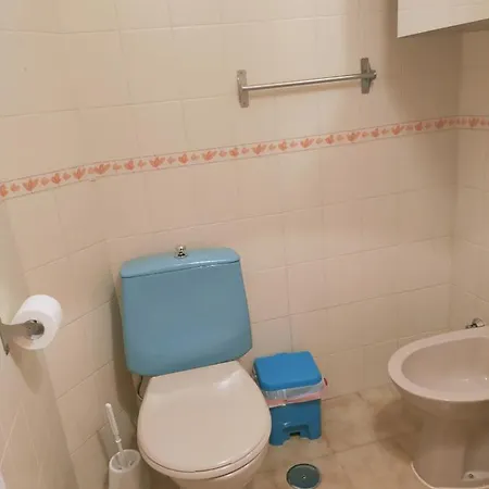 Lägenhet Casa Portela A Revolta