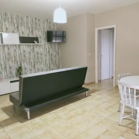 Apartment Casa Portela