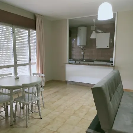 Lägenhet Casa Portela