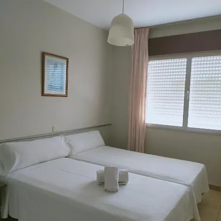 Apartment Casa Portela