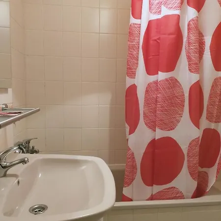 Casa Portela Lägenhet A Revolta