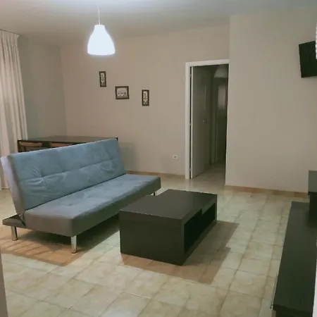 Casa Portela Lägenhet A Revolta