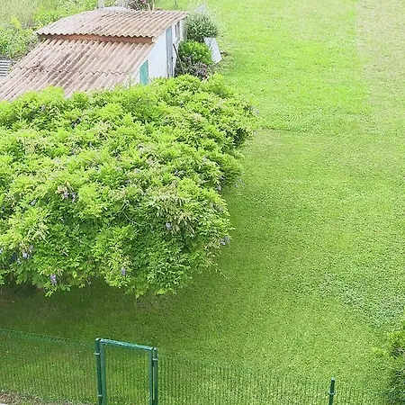 Lägenhet Casa Portela