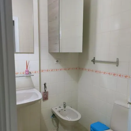 Lägenhet Casa Portela