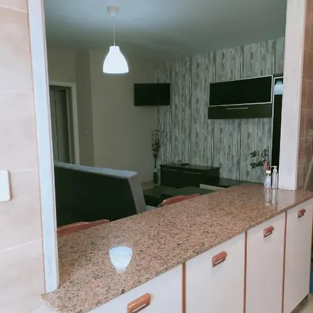 Casa Portela Appartement