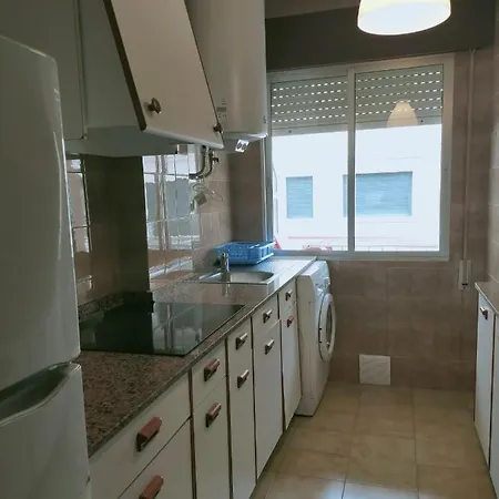 Casa Portela Apartment