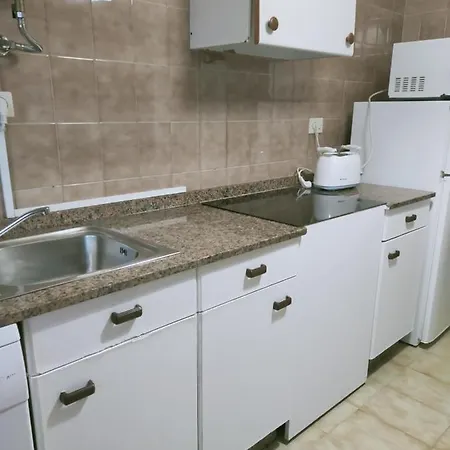 Casa Portela Appartement