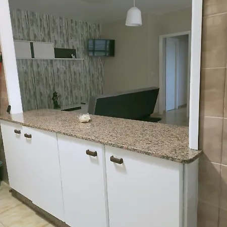Casa Portela Appartement
