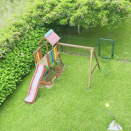 Lägenhet Casa Portela A Revolta