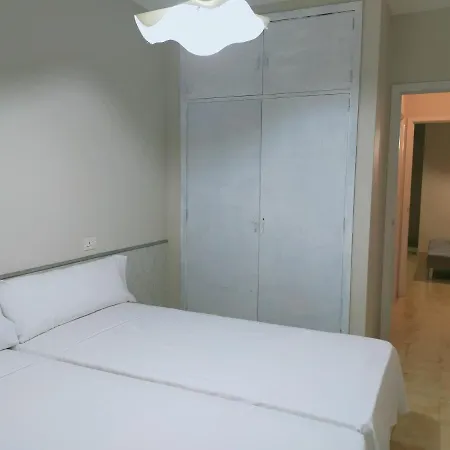 Apartment Casa Portela