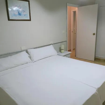 Lägenhet Casa Portela A Revolta