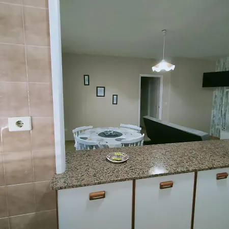 Lägenhet Casa Portela *