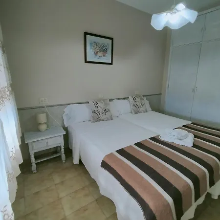 Casa Portela Apartment