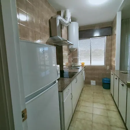 Casa Portela Apartment