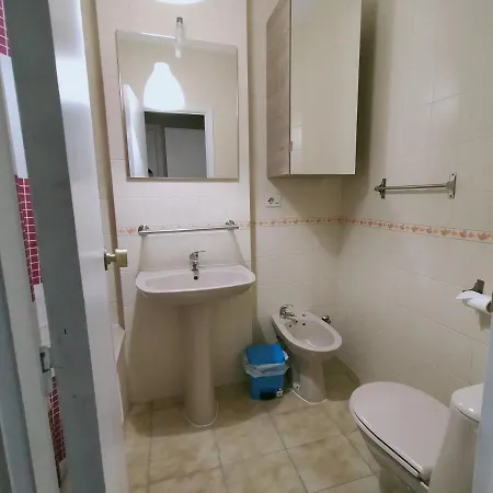 Lägenhet Casa Portela A Revolta