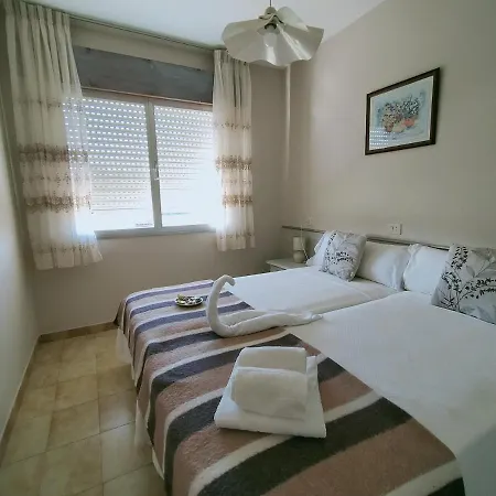 Lägenhet Casa Portela