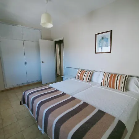 Apartamento Casa Portela A Revolta