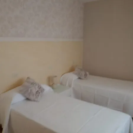 Casa Portela Lejlighed A Revolta