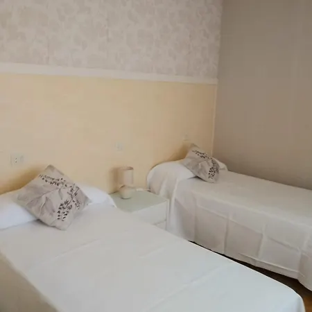 Apartman Casa Portela A Revolta