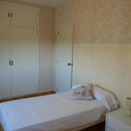 Casa Portela Apartment