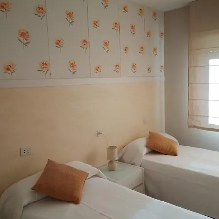 Apartment Casa Portela