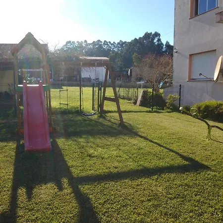 Casa Portela A Revolta