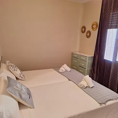 Apartamento Casa Portela A Revolta