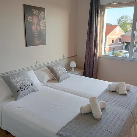 Apartamento Casa Portela